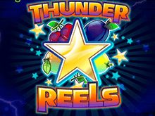 Thunder Reels