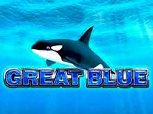 Great Blue