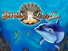 Dolphin's Pearl Deluxe