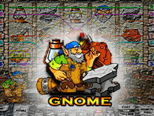 Gnome