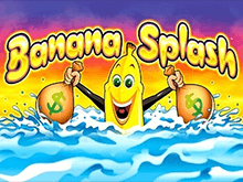 Banana Splash