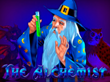 The Alchemist