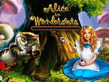 Alice In Wonderland