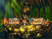 Ghost Pirates