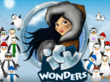 Icy Wonders