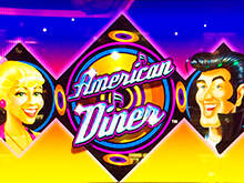 American Diner