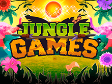 Jungle Games