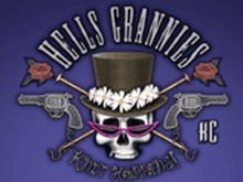 Hells Grannies