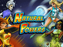 Natural Powers