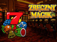 Zreczny Magic