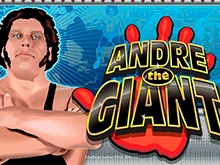 Andre The Giant