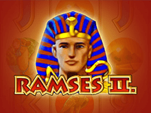 Ramses II